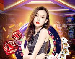 rs666 Strategic High-Limit Room