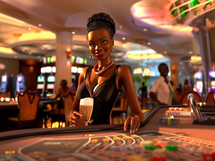 rs666 Royal Fishing Live Dealer Lobby