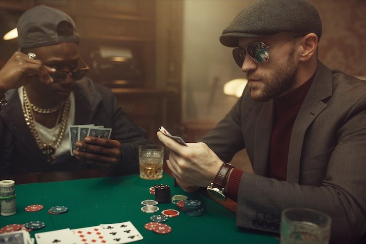 rs666 Live Casino