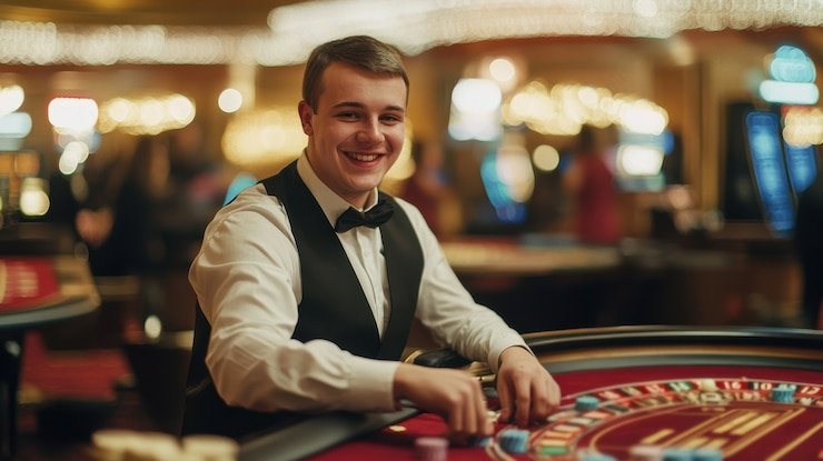 rs666 Slots