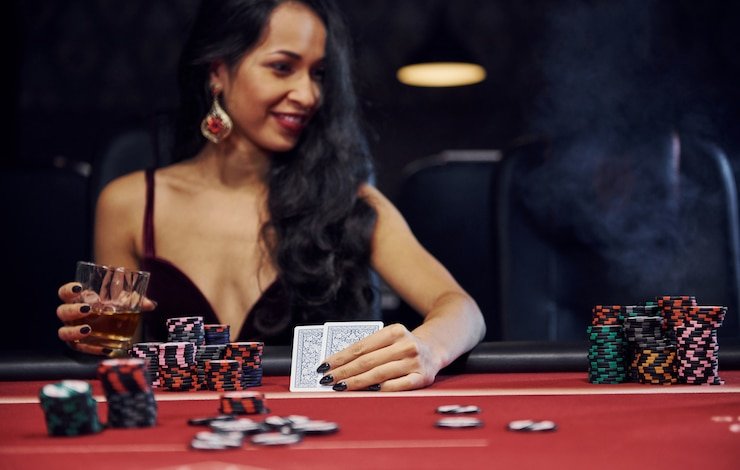 rs666 Bingo Rooms